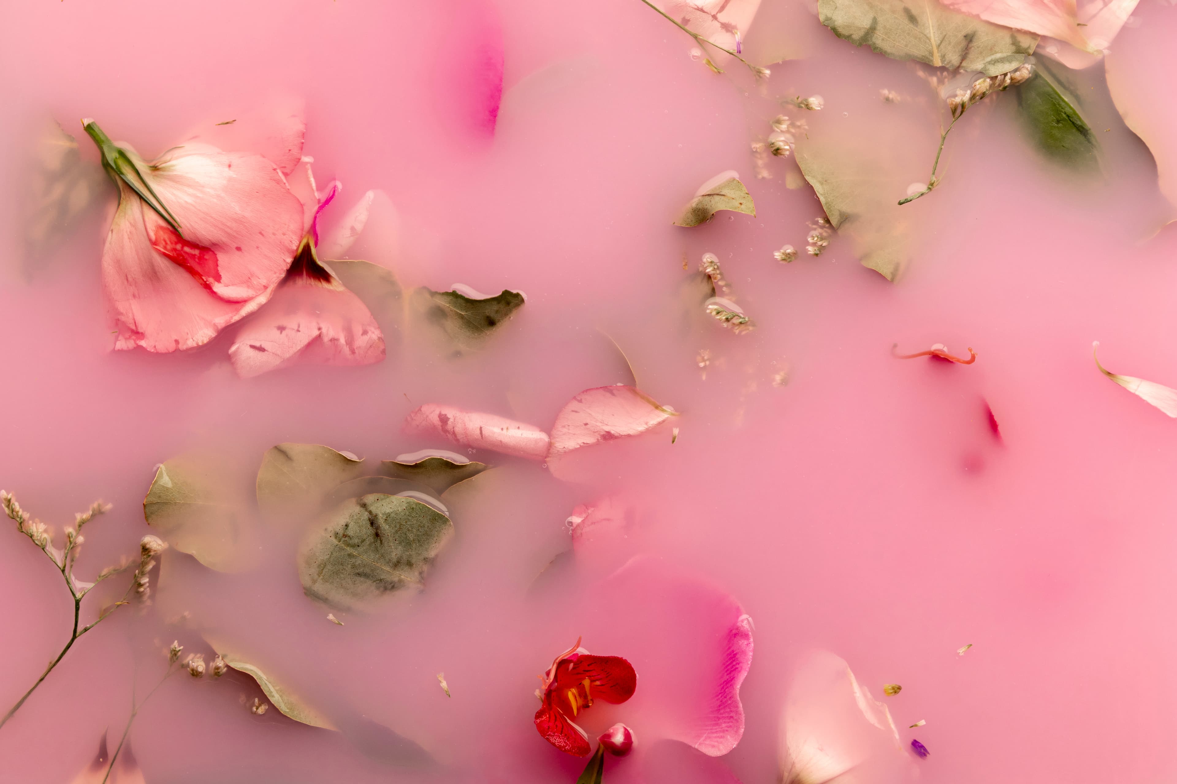 Main background